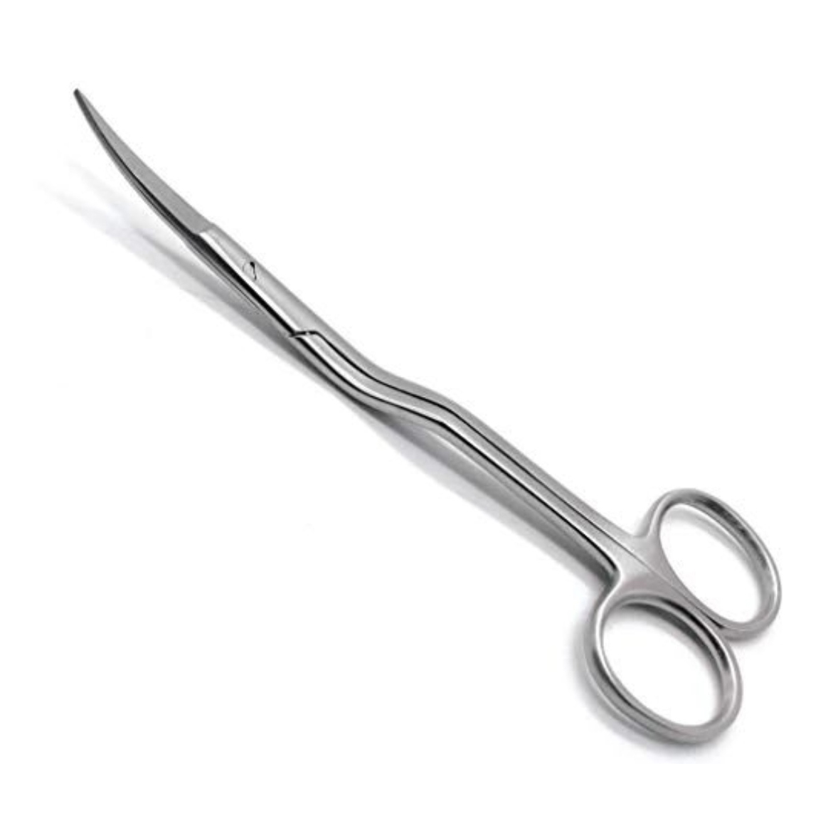 Mayo Scissor Angled