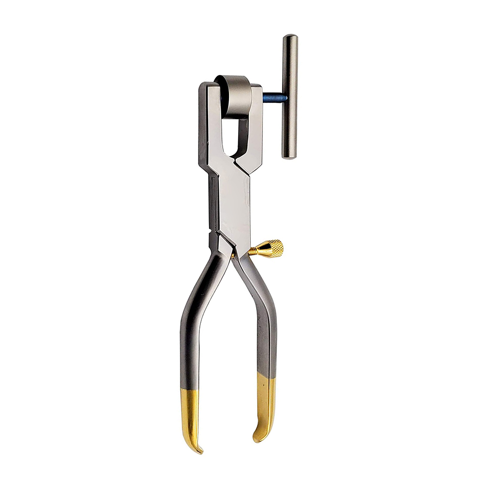 Bone Mill Dental Implant