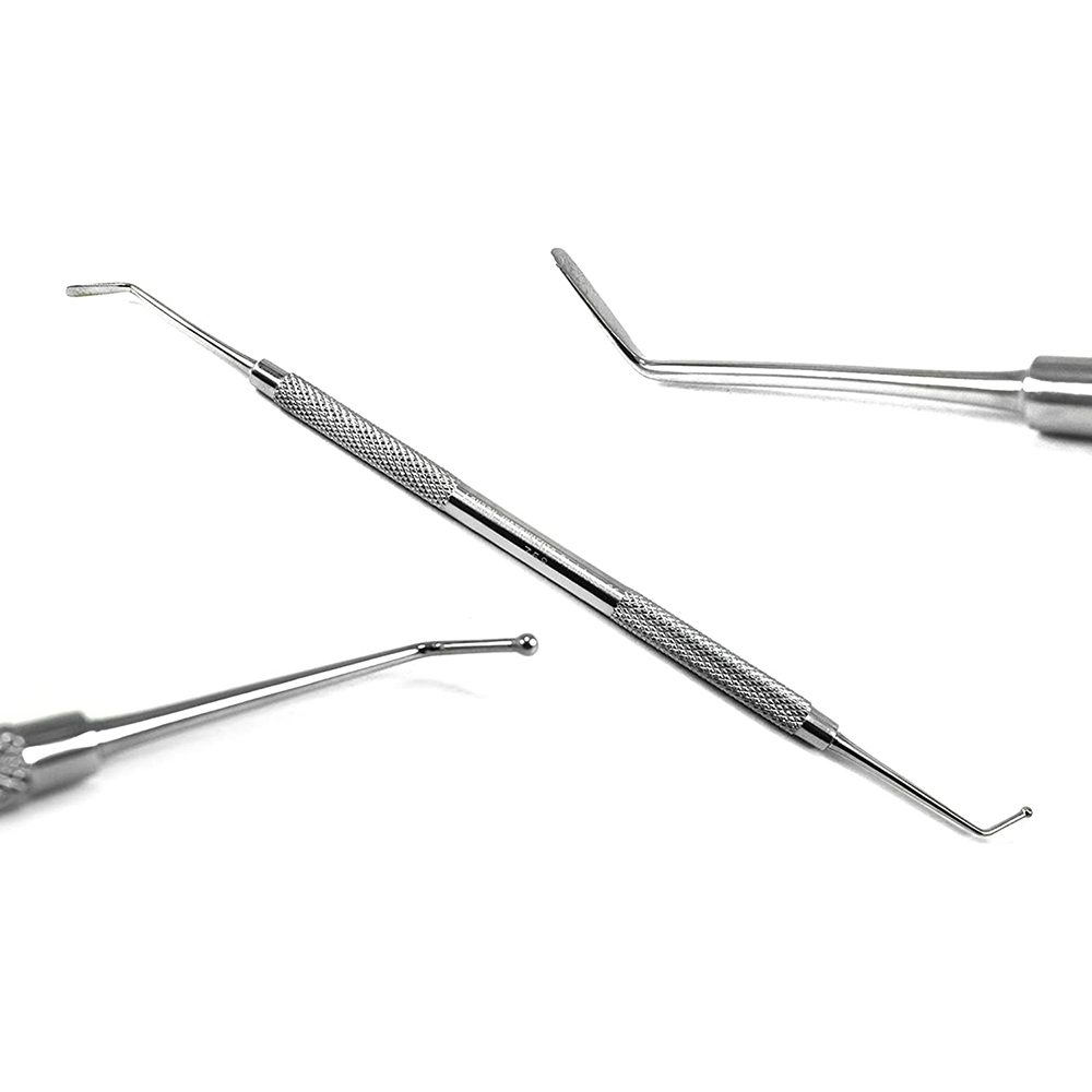 Dental Probe