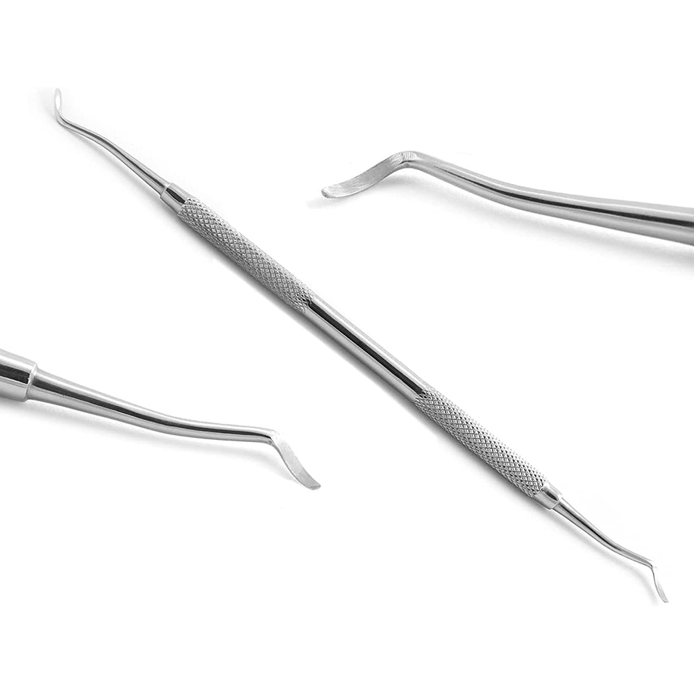 Dental Probe